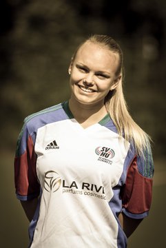 Bild 3450 - B-Juniorinnen SV Henstedt Ulzburg - Frauen Bramfelder SV 3 : Ergebnis: 9:0
